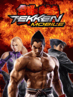 Tekken Bluetooth