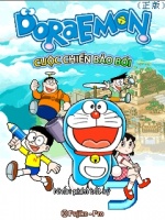 Doraemon