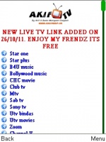 Akiftv