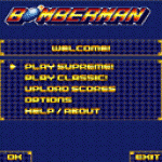 Bomberman-Reloaded