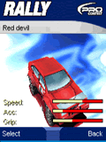 RallyProContest 3D