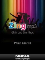 Zingmp3